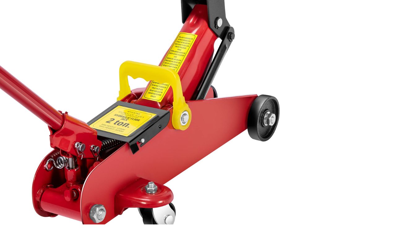 What Is The Best Way To Use A Car Lift jack?