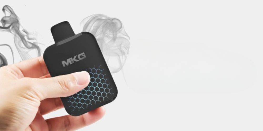 Get Familiar With World Class Vaping Products On MKG’s Page