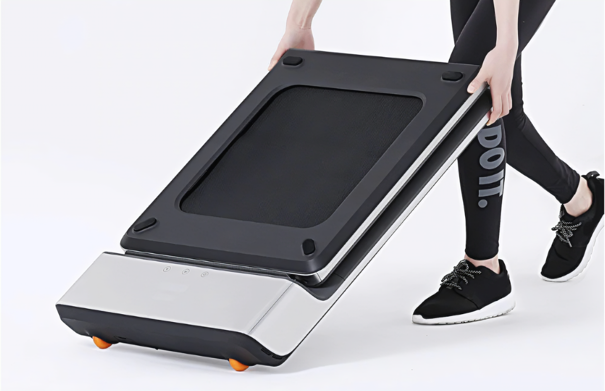 How to Choose a Foldable Treadmill for Home Use?