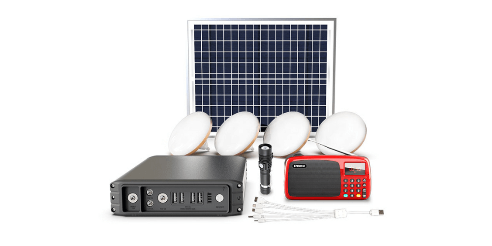 Why P7 Solar Power System Stands Out For Your Home Services