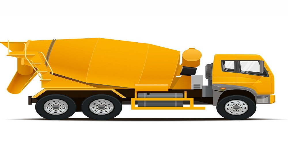 Why You Should Buy a Cement Mixer Vehicle