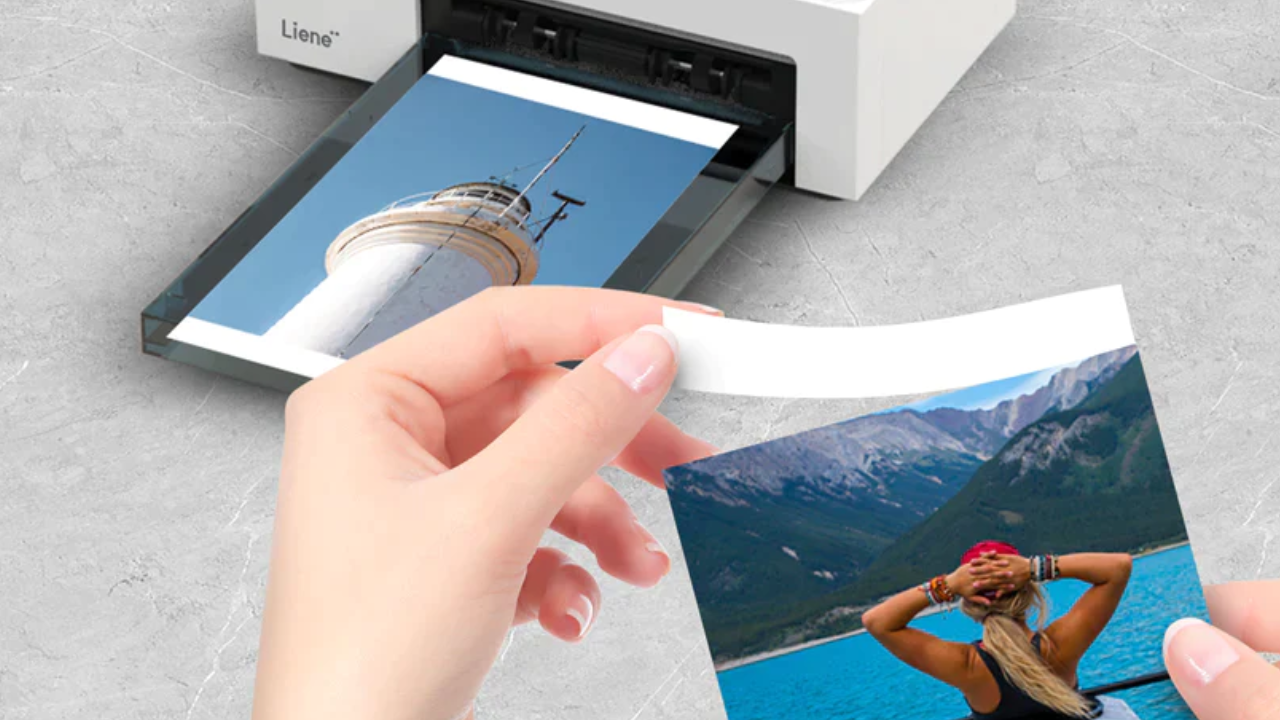 Are Printers For 4×6 Photos Portable?