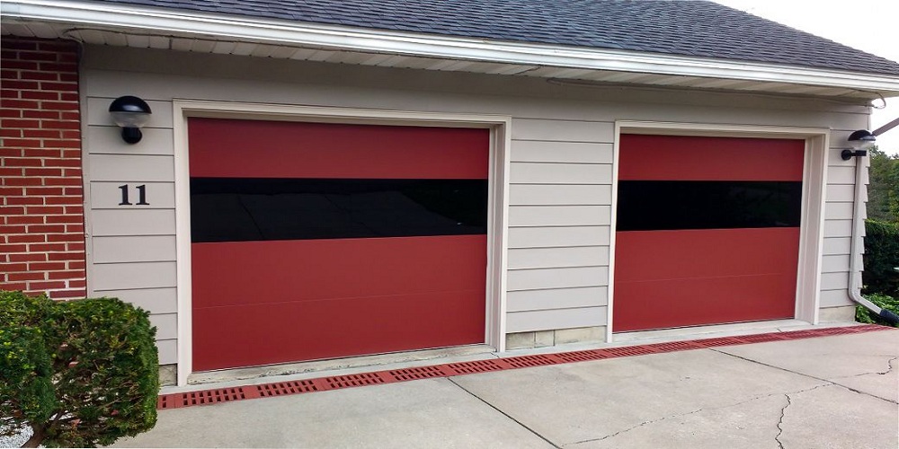 All About Insulated Garage Doors