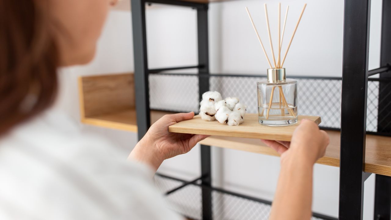 Maximizing Scent Dispersion: Where to Place Your Reed Diffuser?
