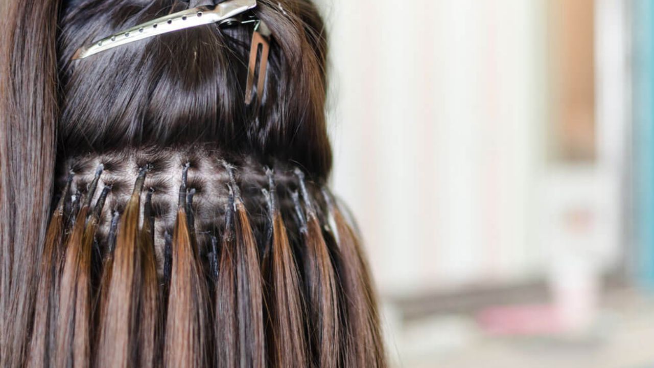 Instant Hair Transformation: 5 Genius Ways to Wear Clip-In Hair Extensions