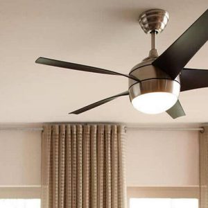 How to Choose A Ceiling Fan for Your Home